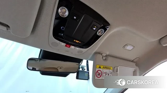 Kia EV6 id 3706884 из Кореи 9