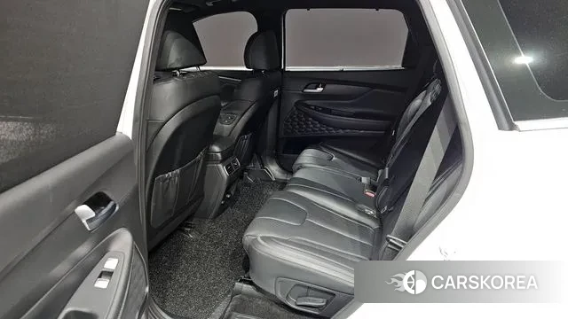 Hyundai The New Santa Fe id 3192619 из Кореи 9