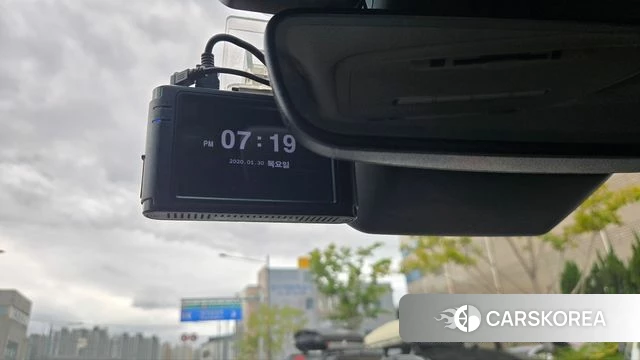 Hyundai The New Grandeur IG id 4848843 из Кореи 9