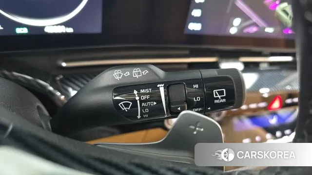 Kia Carnival 4th generation id 3534070 из Кореи 9