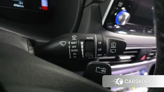 Hyundai Kona Electric id 3520012 из Кореи 9