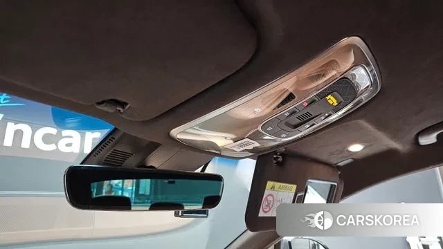 Genesis G80 (RG3) id 3384817 из Кореи 9