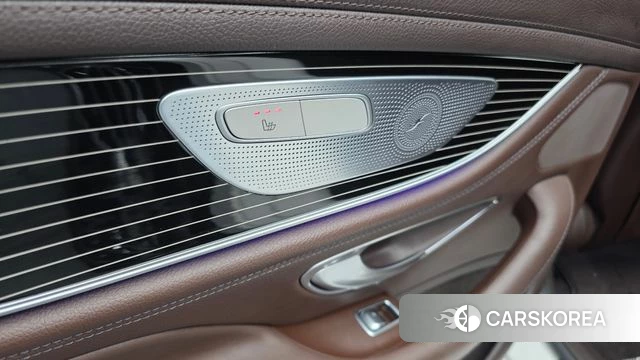 Mercedes-Benz CLS-Class C257 id 3966055 из Кореи 9