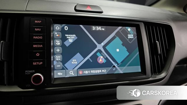 Kia The New Kia Ray id 3914769 из Кореи 9