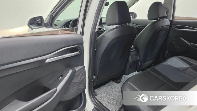 Kia Seltos id 3941758 из Кореи 9