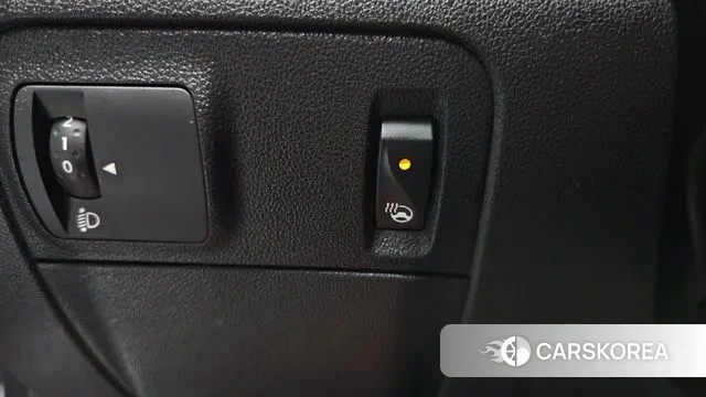 Renault Korea (Samsung) SM6 id 3368278 из Кореи 9