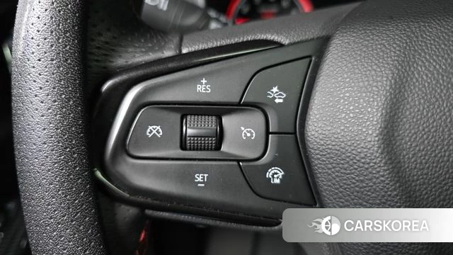 Chevrolet (GM Daewoo) Trailblazer id 4469708 из Кореи 9