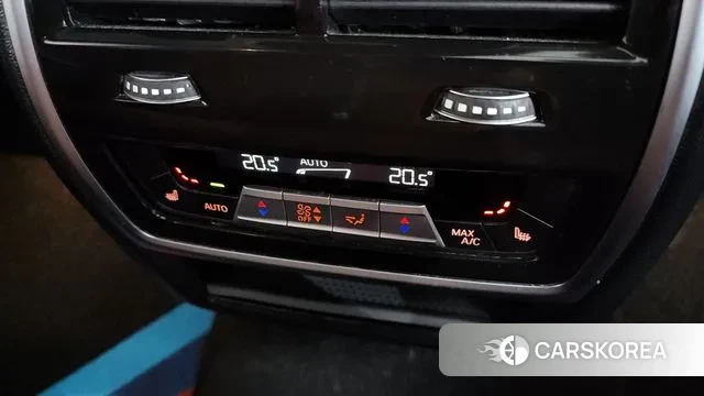 BMW X5 (G05) id 3421517 из Кореи 9