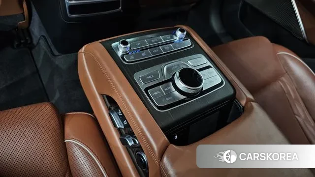 Kia More K9 id 3024437 из Кореи 9