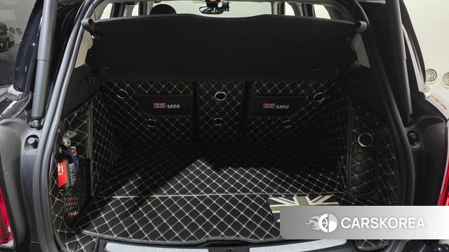 Mini Cooper Countryman id 4625297 из Кореи 9