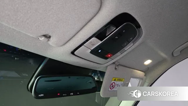 Hyundai Palisade id 3468136 из Кореи 9