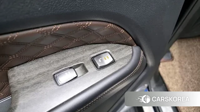 Ssangyong All New Rexton id 3665098 из Кореи 9