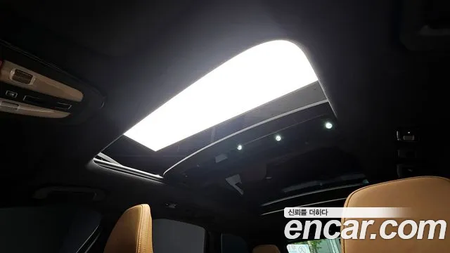 Volvo XC60 second Generation id 2715726 из Кореи 9