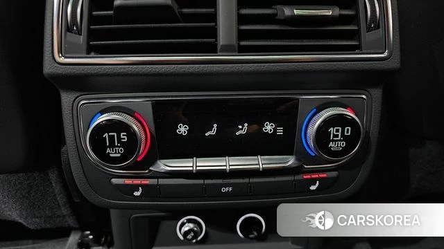 Audi Q7 (4M) id 4562832 из Кореи 9