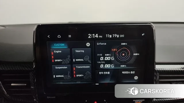 Hyundai Veloster (JS) id 3384472 из Кореи 9