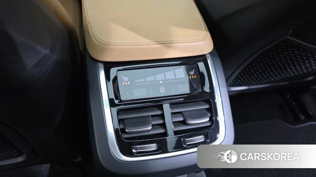 Volvo V90 Cross-Country id 4785626 из Кореи 9