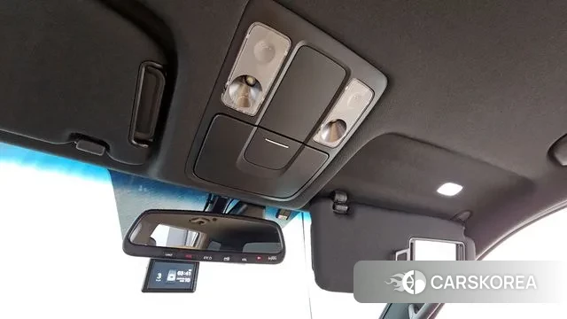 Kia Mohave Master id 3139376 из Кореи 9