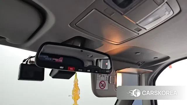 Kia The New Kia Ray id 3103877 из Кореи 9