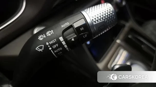 Genesis GV80 id 2885841 из Кореи 9