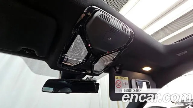 BMW 2 Series (G42) id 2723564 из Кореи 9