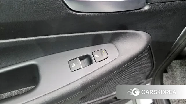 Hyundai The New Santa Fe id 3478191 из Кореи 9