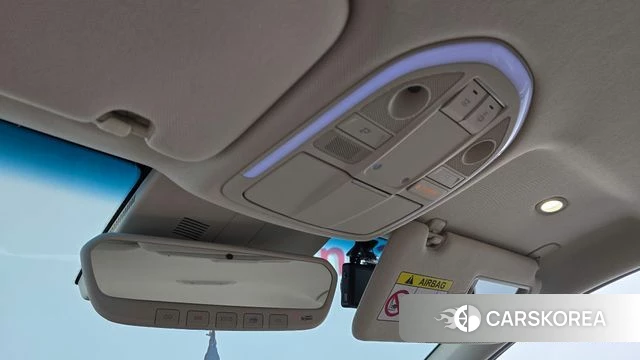 Genesis The New G70 id 3924032 из Кореи 9