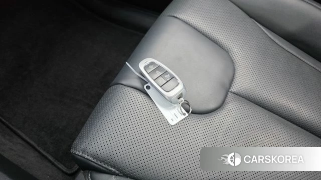 Hyundai The New Santa Fe id 4550120 из Кореи 9