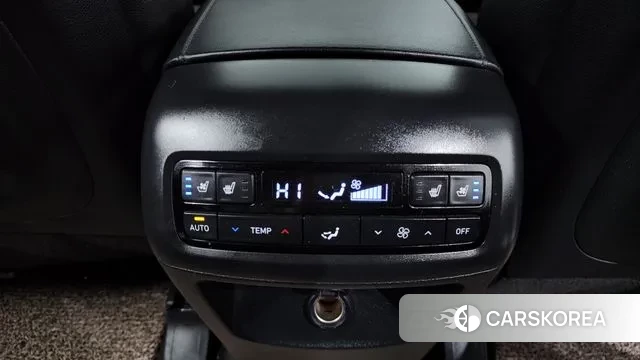 Hyundai Palisade id 3395261 из Кореи 9