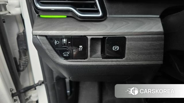 Kia Sportage 5th Generation id 4481583 из Кореи 9