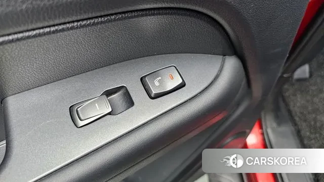 Ssangyong The New Rexton Sports Cannes id 2895482 из Кореи 9