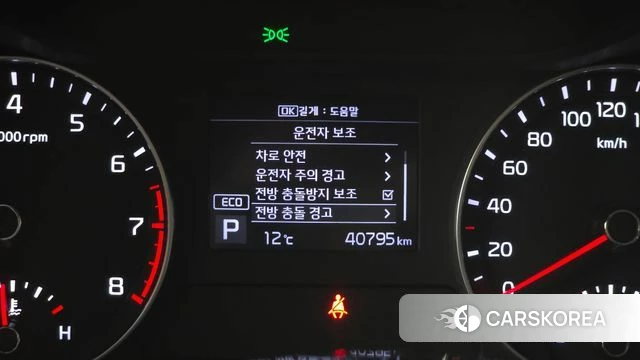 Kia Come New K3 id 3916174 из Кореи 9