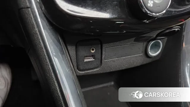 Chevrolet (GM Daewoo) The New Trax id 3612853 из Кореи 9