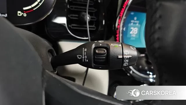 Mini Cooper S id 3420760 из Кореи 9