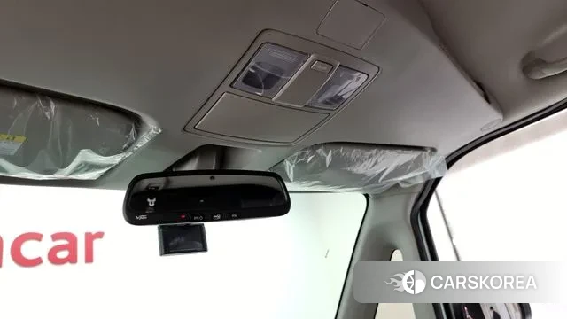 Kia The New Ray id 2976566 из Кореи 9