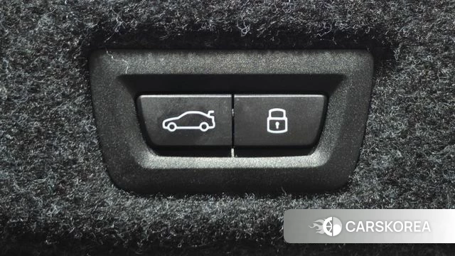 BMW 5 Series (G60) id 4686377 из Кореи 9