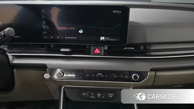 Kia The New Carnival 4th Generation id 3383100 из Кореи 9