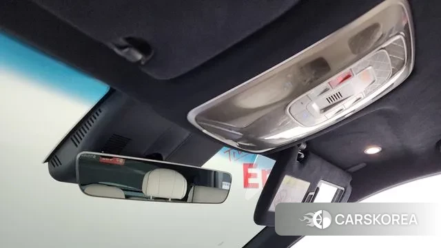 Genesis GV80 id 3675023 из Кореи 9