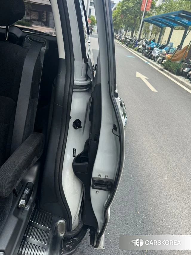 Honda Odyssey id 4365649 из Китая 9