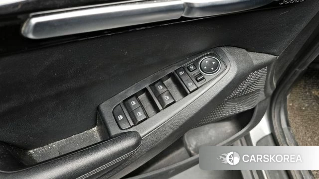 Kia Seltos id 4245632 из Кореи 9