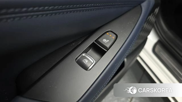 Kia The New K8 Hybrid id 4248331 из Кореи 9