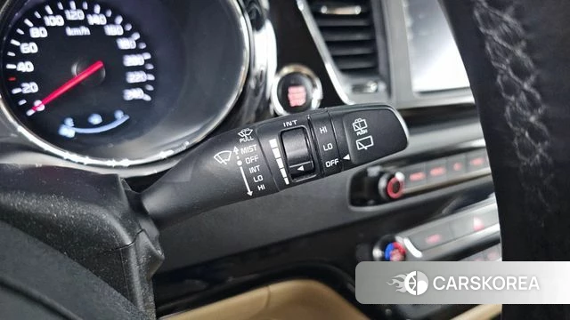 Kia The New Carnival id 4615303 из Кореи 9
