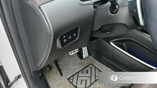 Hyundai Tucson (NX4) id 4849148 из Кореи 9