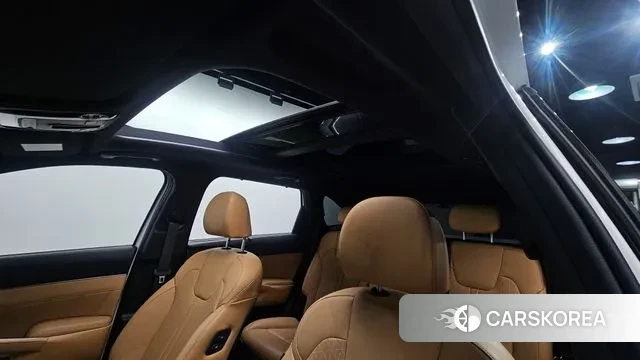 Kia Sorento 4th Generation id 3676821 из Кореи 9