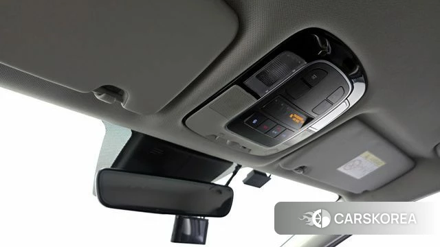 Hyundai Tucson Hybrid (NX4) id 3813045 из Кореи 9