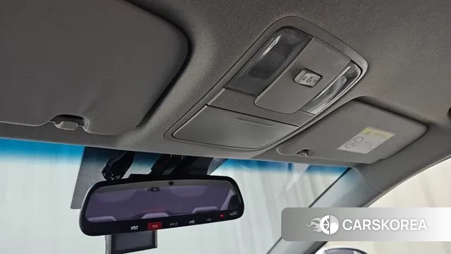 Kia The New K3 2nd generation id 3734455 из Кореи 9