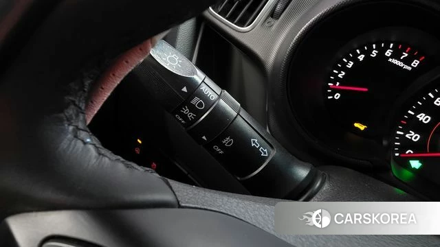 Kia The New Ray id 4345837 из Кореи 9