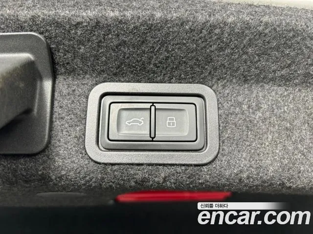 Audi A6 (C8) id 2807420 из Кореи 9