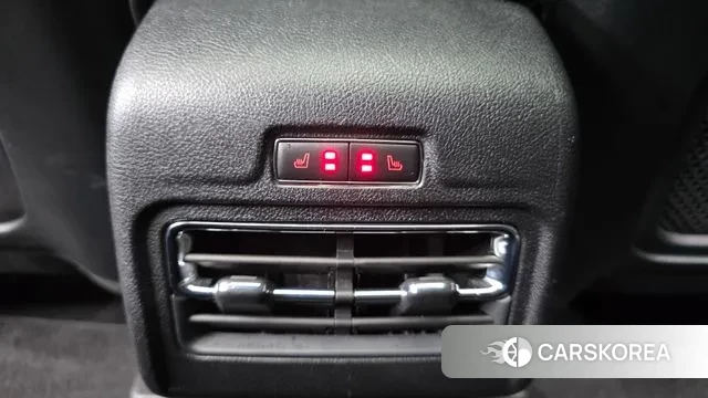 Lincoln Corsair id 2969223 из Кореи 9