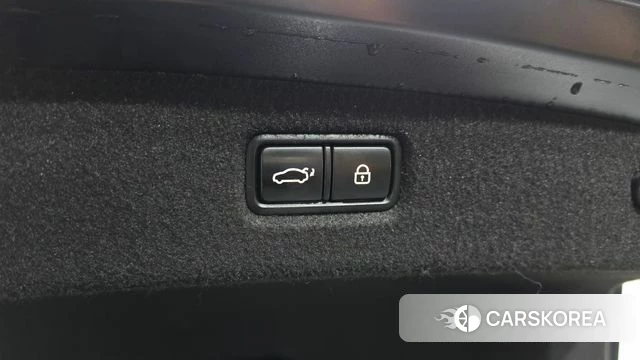 Genesis G90 id 4677276 из Кореи 9