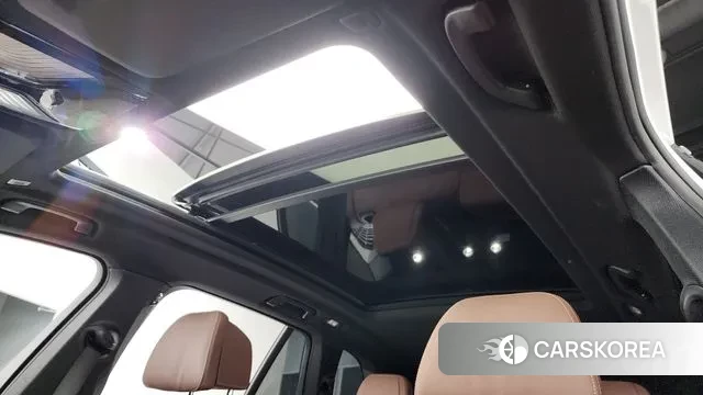 BMW X5 (G05) id 2960159 из Кореи 9